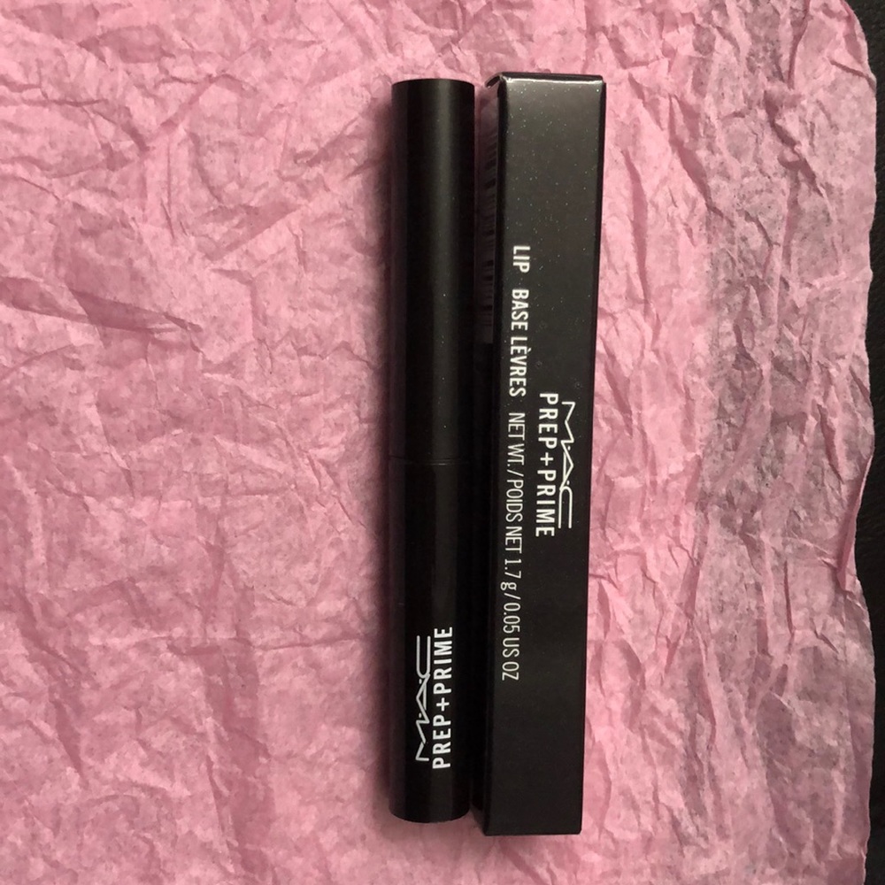 MAC PREP+PRIME Lip base